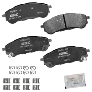DRC Frenos
