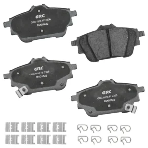 DRC Frenos