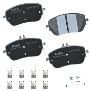 DRC Frenos