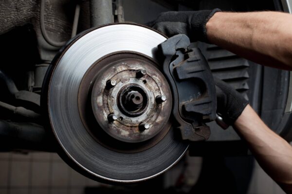 Balatas Delanteras HONDA ACCORD 18- (SPORT & TOURING 1.5L & ALL 2.0L)